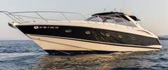 Sunseeker Camargue 50 - BCNIBZ (motor yacht)
