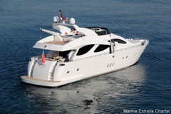 Pruva Yacht 80 - Seawide (motor yacht)