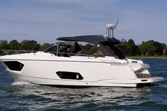 Absolut 40 - ABSIBZMGE (motor yacht)