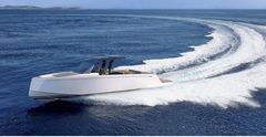 Pardo 43 (motor yacht)