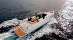 Pardo 50 (motor yacht)