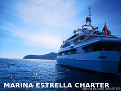 Benetti Custom 45m - Il Sole (mega yacht (motor))