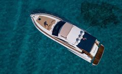 Astondoa 53 Open - MGEIBZ (motor yacht)