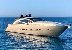 Pershing 76 - Lady R (motor yacht)