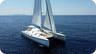 Outremer 50L - Segelboot