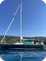 Beneteau Sense 55 - barco de vela