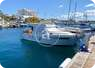San Remo 860 Blue SKY - Motorboot
