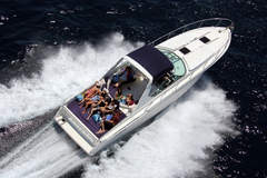 Motorboot Sea Ray Sun Sport Bild 6