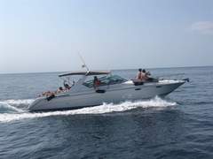 motorboot Sea Ray Sun Sport Afbeelding 4