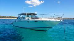 Sea Ray Sun Sport - Muaa (motor yacht)
