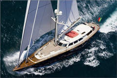 Perini Navi - Perini navi (mega yacht (sailing))