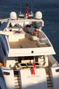 Motorboot Pruva Yachts 24 Meters Bild 4