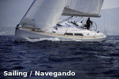 Hanse 400e - Marsalá (sailing yacht)