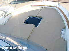 Motorboot Jeanneau Cap Camarat 7.5 WA Bild 5