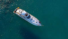Sunseeker 64' - Sunseeker (motor yacht)
