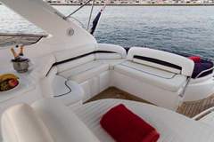 motorboot Sunseeker Portofino 47 Afbeelding 2