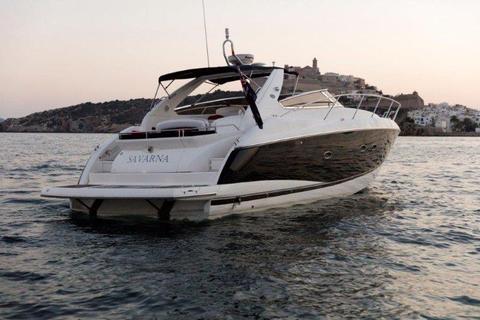 Motorboot Sunseeker Portofino 47 Bild 1