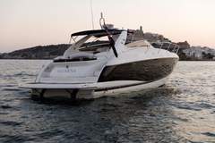 Sunseeker Portofino 47 - MARC (motor yacht)