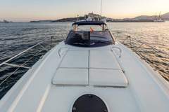 Motorboot Sunseeker Camargue 50 Bild 4
