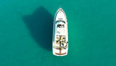 barco de motor Princess V65 imagen 2