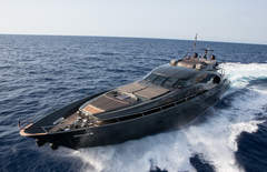 Motorboot Motor Yacht 37 mt Bild 2