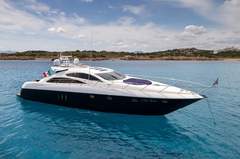 Sunseeker 73 (motor yacht)