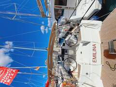 Segelboot Jeanneau Sun Odyssey 389 Bild 11