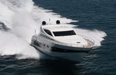 Alfamarine 78 - Nina (motor yacht)