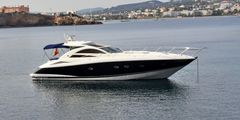 Sunseeker Portofino 53 - Nielen (Motoryacht)