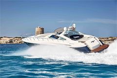 Alfamarine 60 - Sm-Alf 60-2017-Ibi (motor yacht)