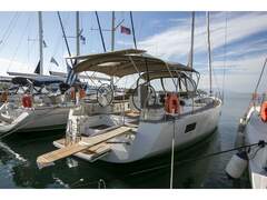 Jeanneau 54 - AMAZING ELLI (sailing yacht)