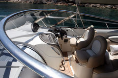 Motorboot Cranchi 50 Mediterranee(IBZMGE) Bild 8