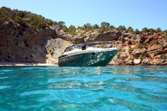 motorboot Cranchi 50 Mediterranee(IBZMGE) Afbeelding 2