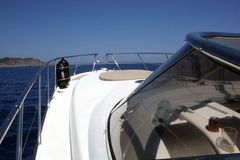 Motorboot Cranchi 50 Mediterranee(IBZMGE) Bild 7