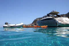 Motorboot Cranchi 50 Mediterranee(IBZMGE) Bild 11