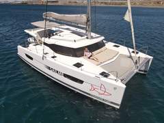 Fountaine Pajot Lucia 40 - Aquila (!!!from Monday!)