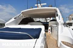 barco de motor Sunseeker Portofino 53 imagen 4