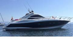 Sunseeker Portofino 53 - Marina Estrella (Motoryacht)