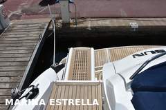 Motorboot Sunseeker Portofino 53 Bild 6