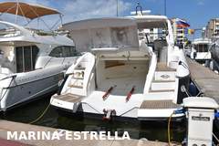 motorboot Sunseeker Portofino 53 Afbeelding 5