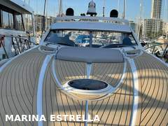 Motorboot Sunseeker Portofino 53 Bild 12