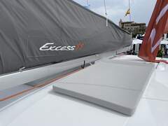 zeilboot Excess 11 Afbeelding 7