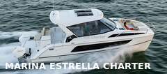 Aquila 36 - Aquila36IBZ (motor catamaran)