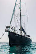 velero Jeanneau Sun Odyssey 54DS imagen 9