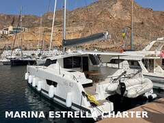 Fountaine Pajot Isla 40 - ATL (sailing catamaran)