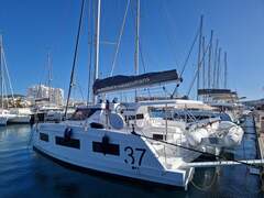 Aventura 37 - WENNY (sailing catamaran)