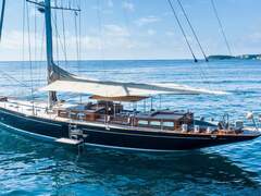 Segelboot Holland Jachtbouw Truly Classic 90 Bild 4