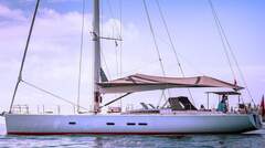 JFA Vitters 82 (sailing yacht)