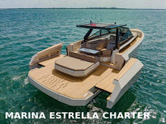 Motorboot Evo Yachts 43 R4 XT WA Bild 3