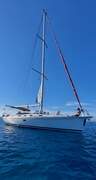 Dufour Gib'Sea 43 - ANGELICA (sailing cabin boat)